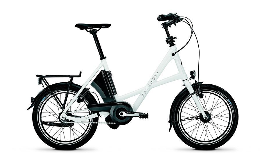 Kalkhoff Sahel Impulse Compact 8