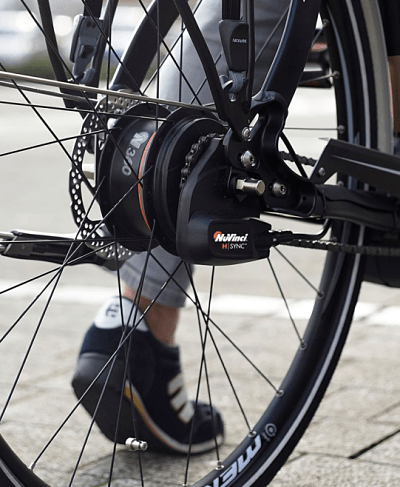 nuvinci