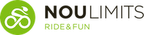 NOULIMITS – Bicicletas eléctricas Barcelona Logo