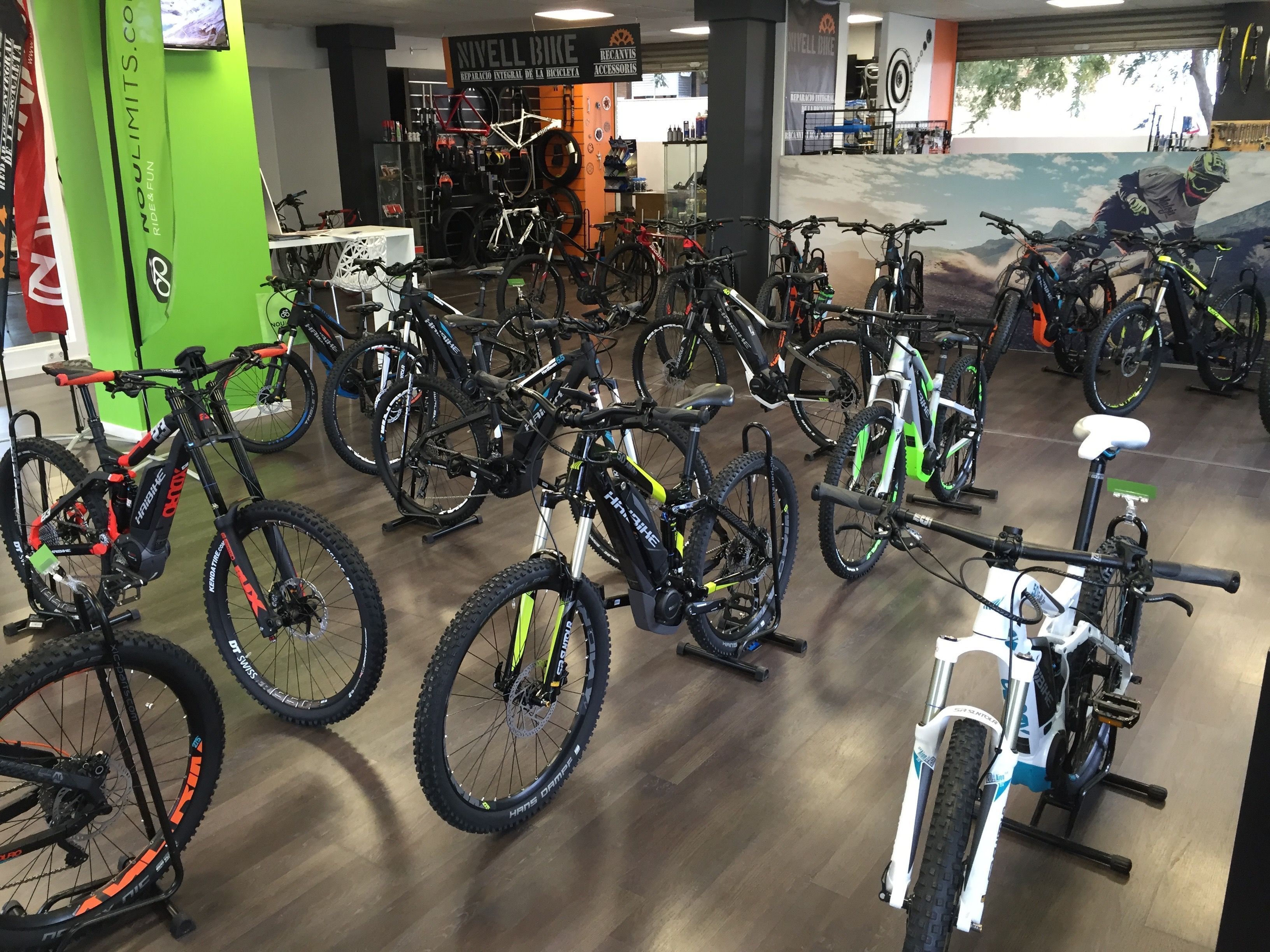 Haibike-Center1