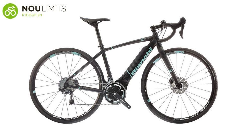 Bianchi