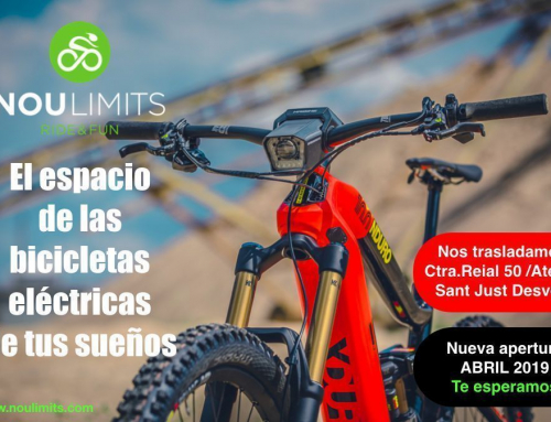 NOULIMITS CRECE!