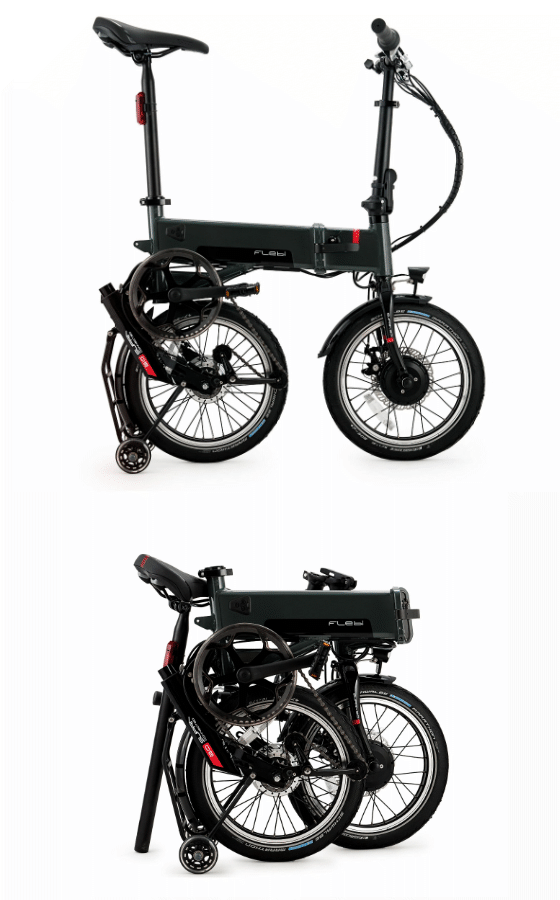 Plegado Flebi 3.0+