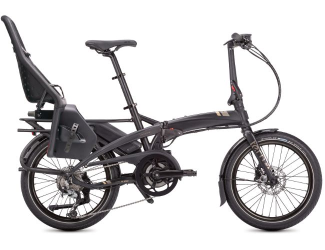 Tern con silla