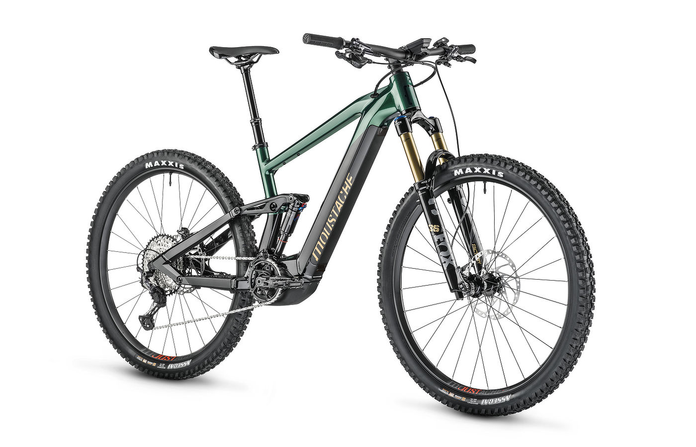 Plantilla detalles bicis