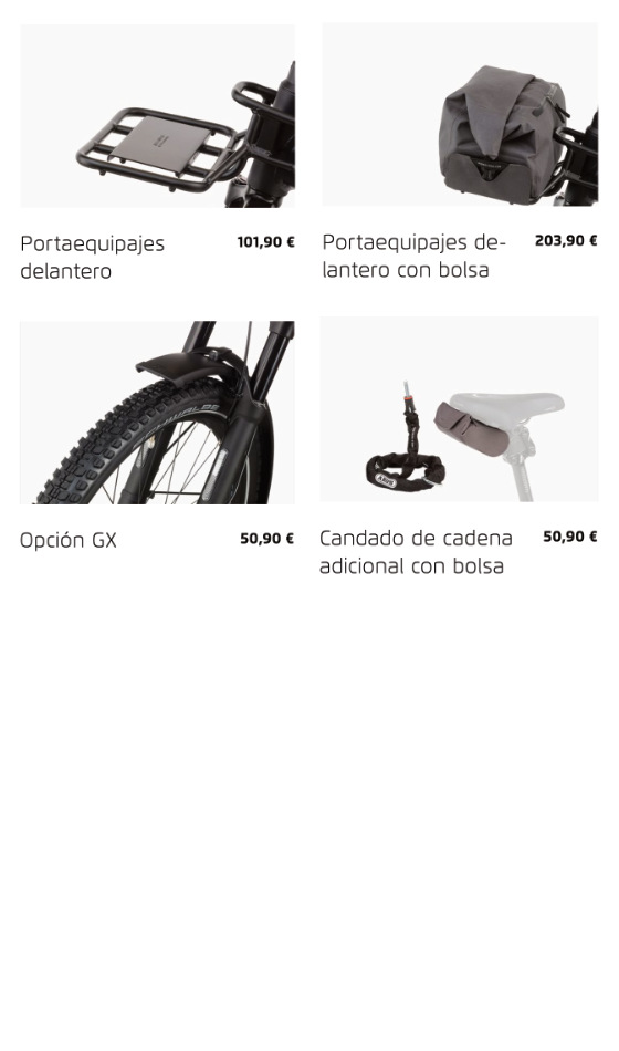 Plantillas WEB