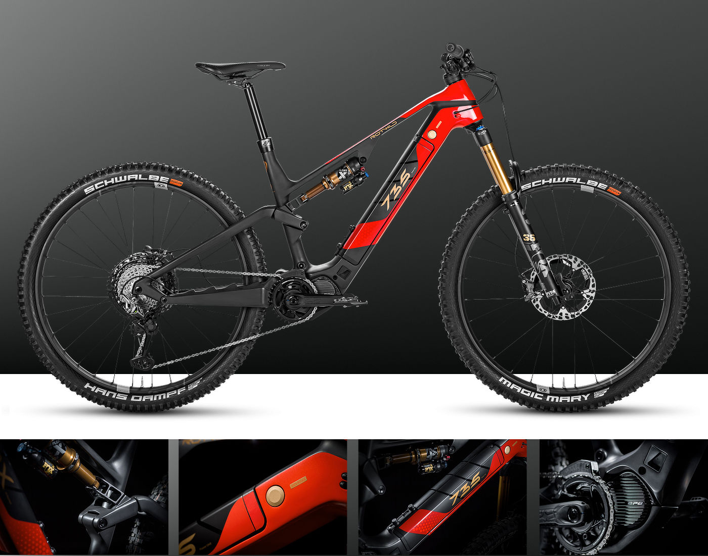 Plantilla detalles bicis