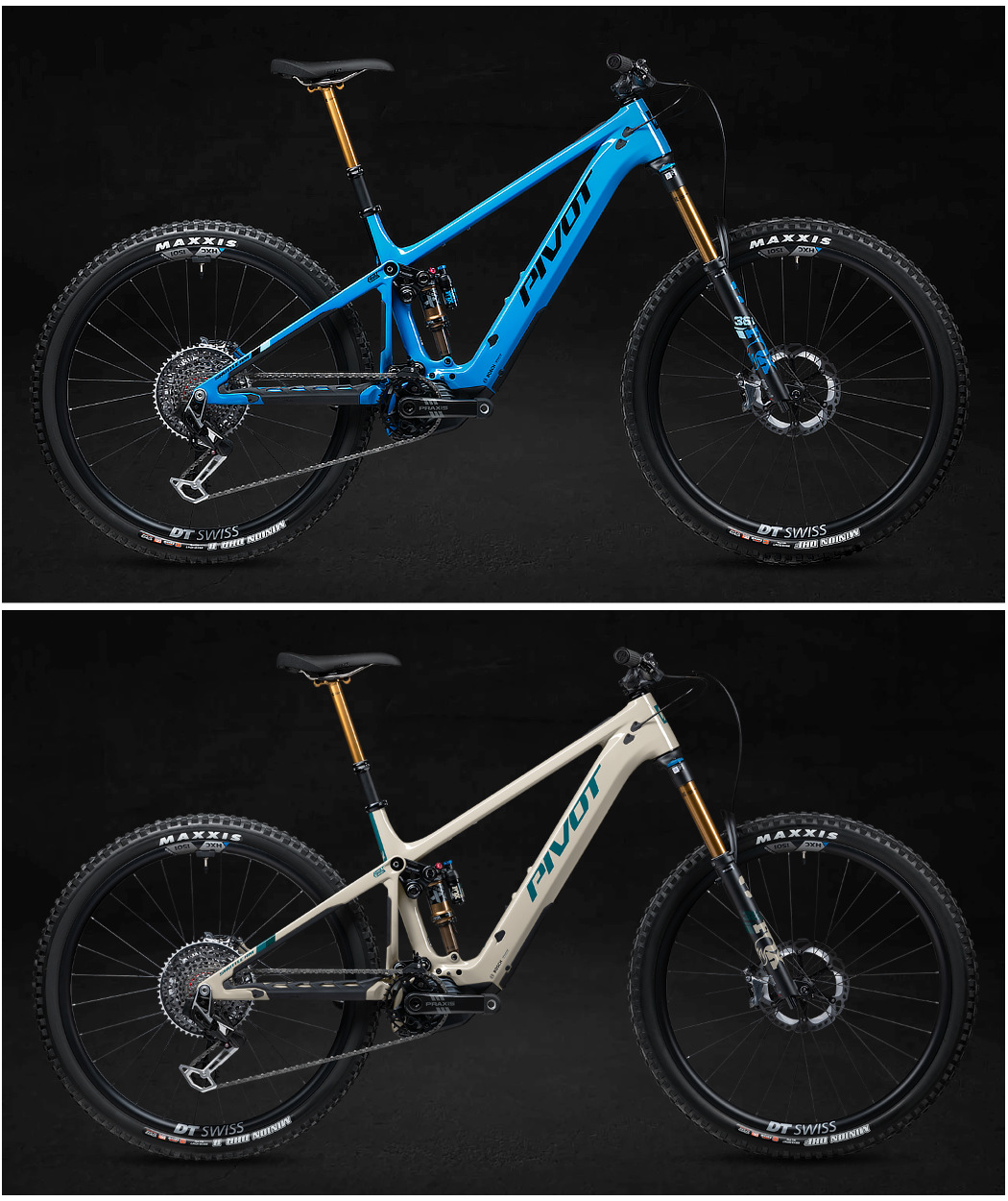 Plantilla detalles bicis