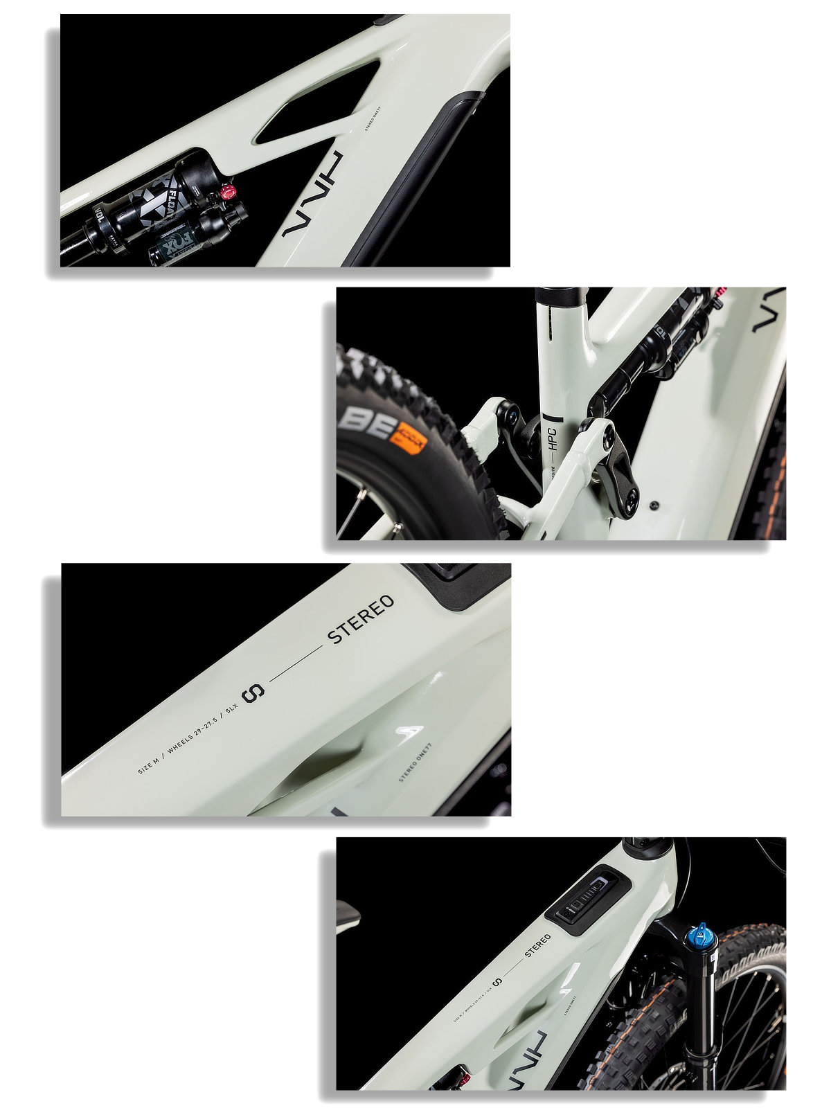 Plantilla detalles bicis
