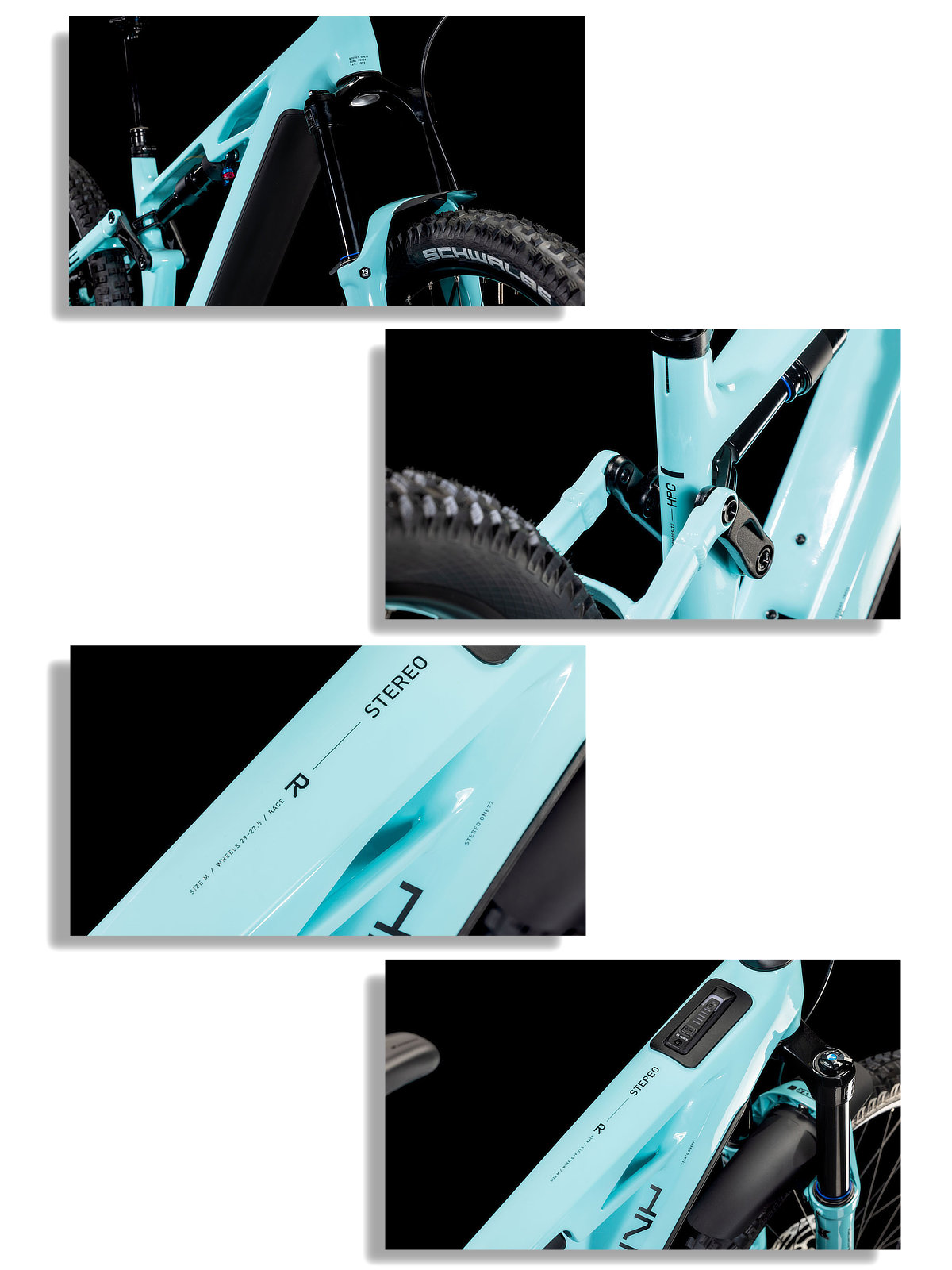Plantilla detalles bicis