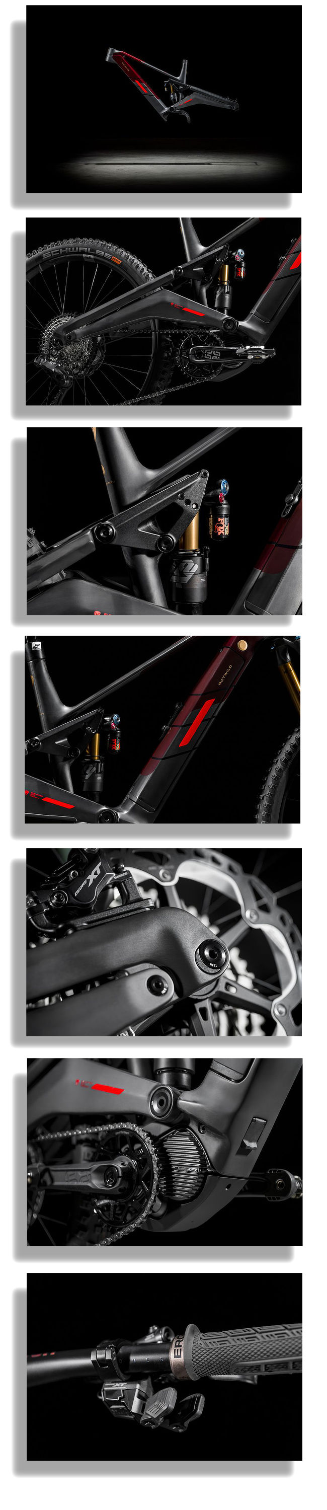Plantilla detalles bicis