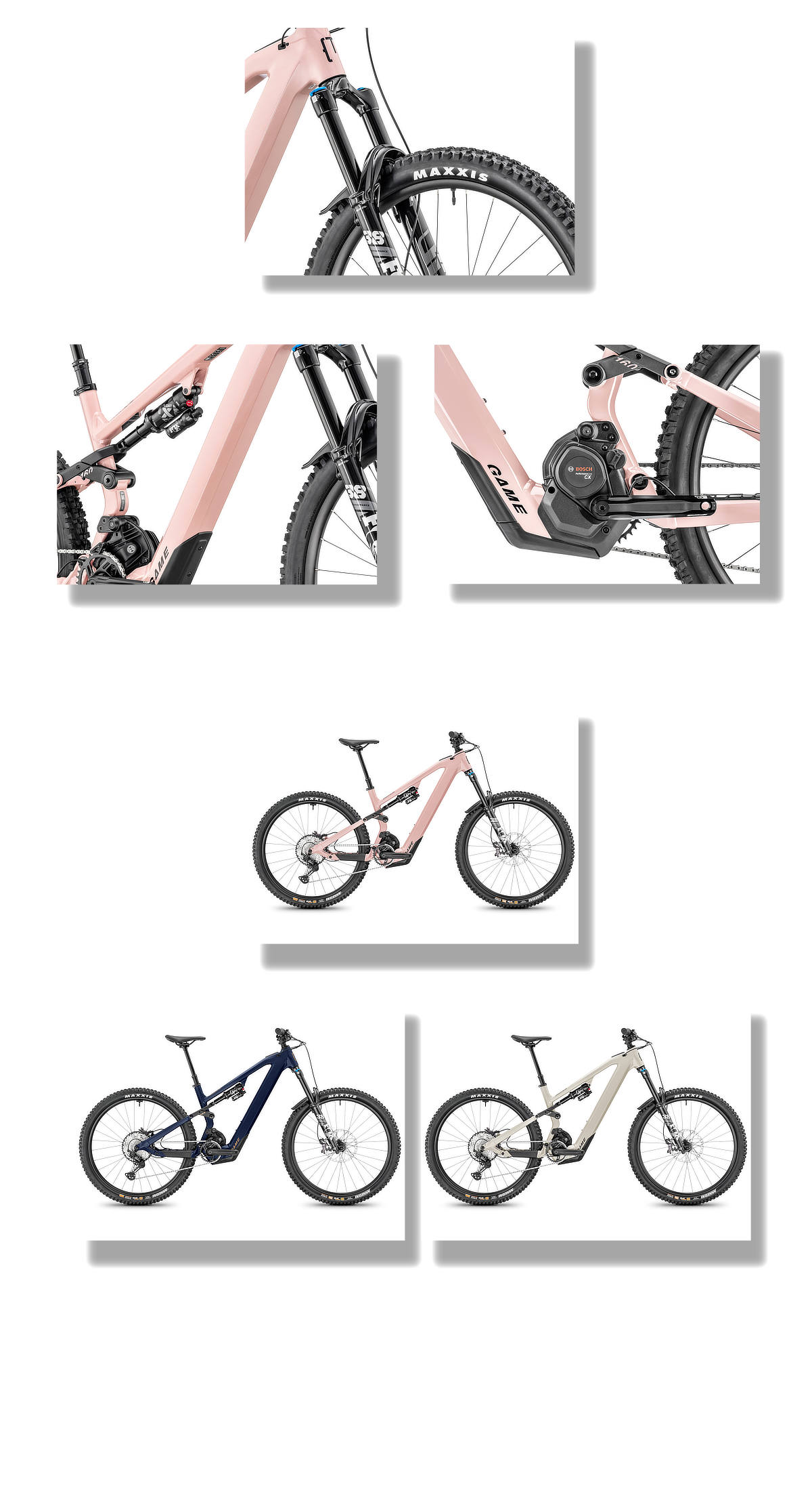 Plantilla detalles bicis