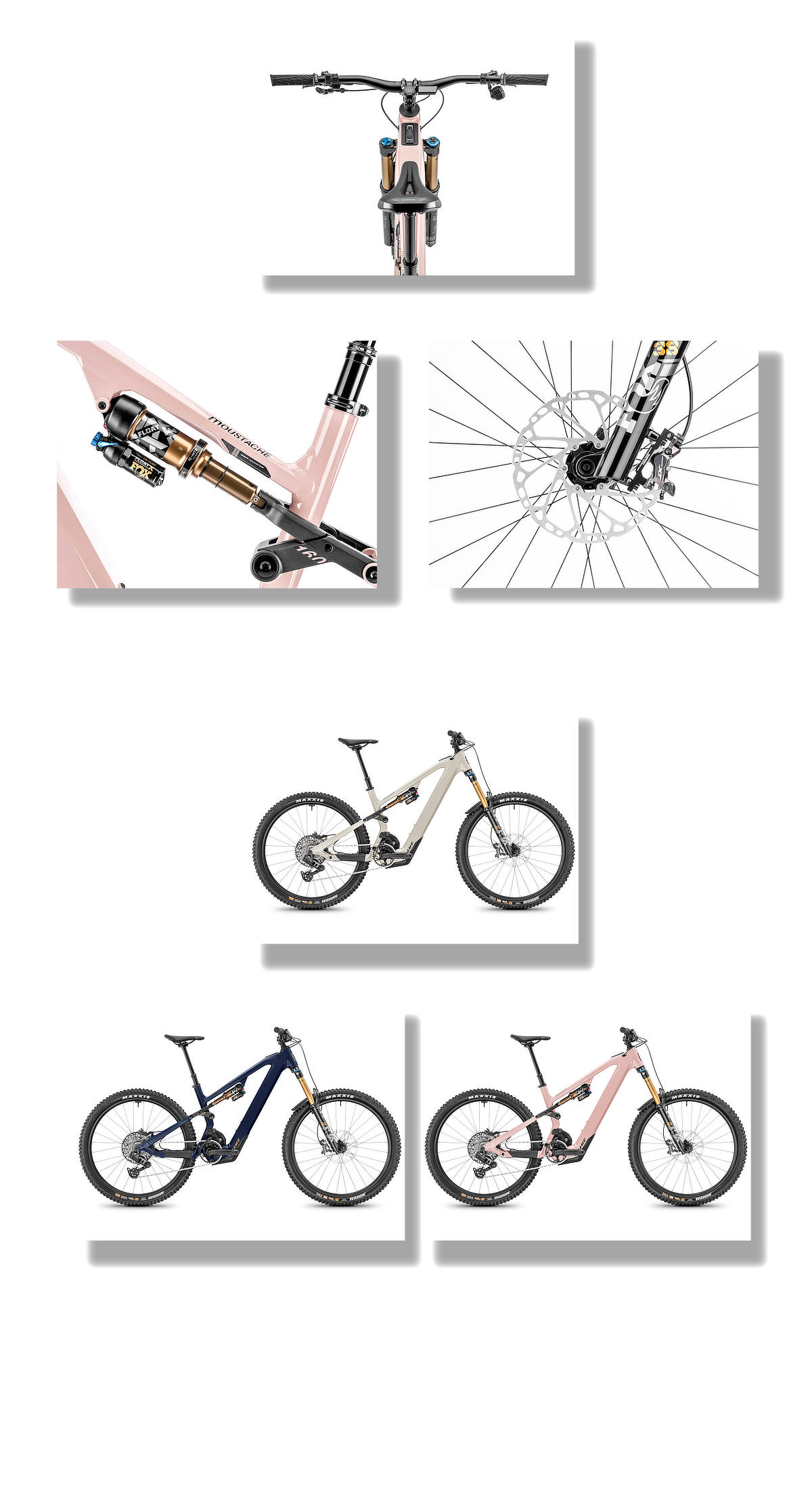 Plantilla detalles bicis