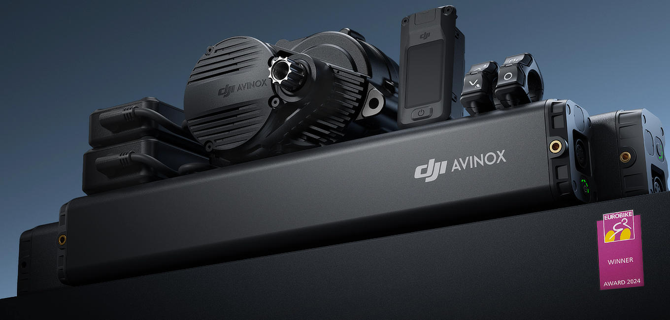 Sistema Avinox