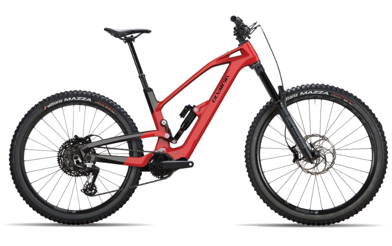 Olympia Hekton 180 Pro